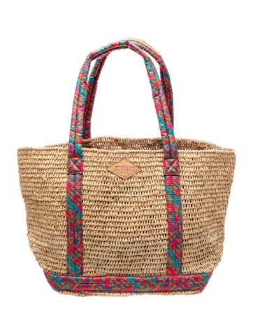 Jute Tote