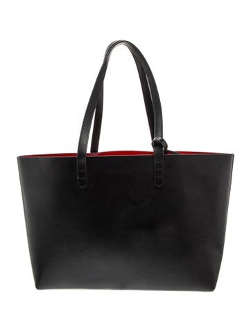 Signature Tote