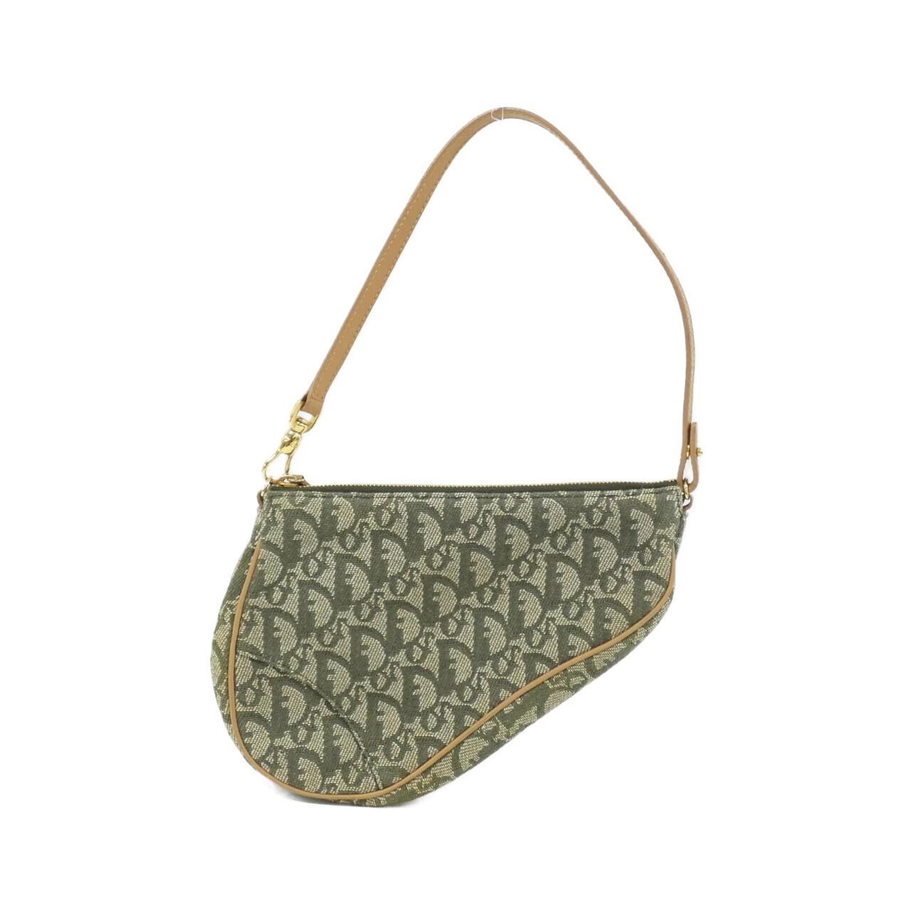[Vintage] Christian Dior Shoulder Bag