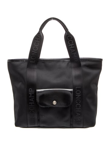 Nylon Tote