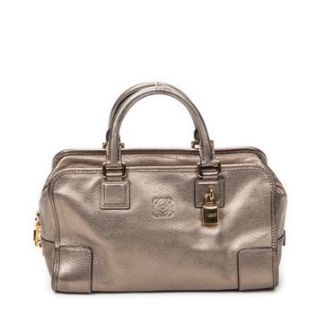 Leather Amazona