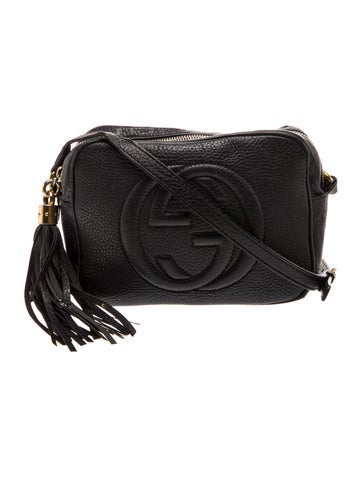 Interlocking G Soho Disco Small
