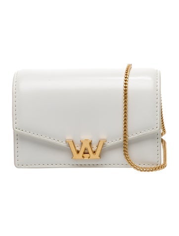 Leather Clutch