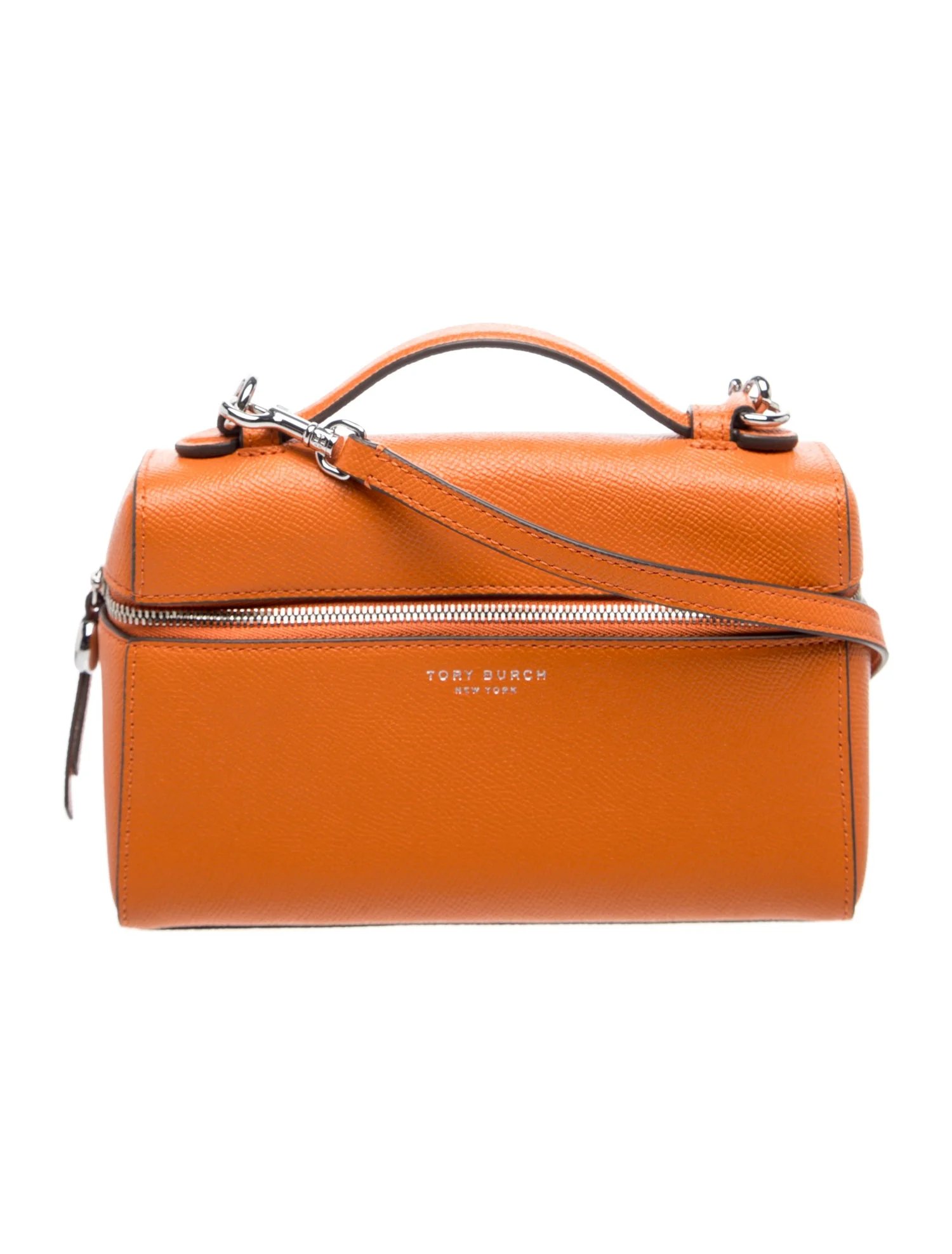 Tory Burch Leather Crossbody Bag