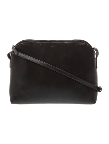 Leather Multi-Pouch