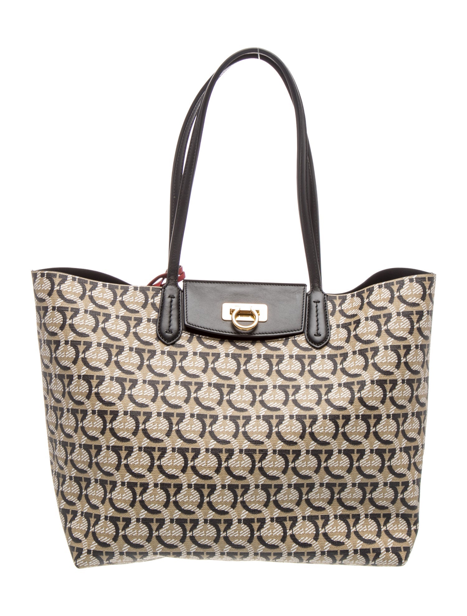 Gancio Tote