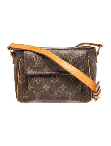LV Monogram Viva-Cité PM
