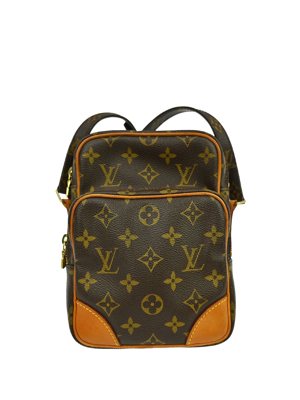 2003 Amazon Monogram crossbody bag