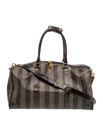 Pequin Weekender Bag