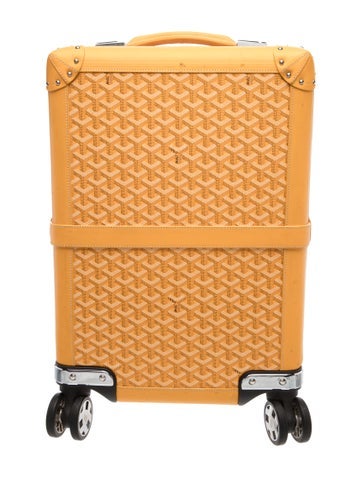 Goyard Goyardine Bourget PM
