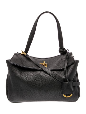 Leather Rodeo Mini 2025
