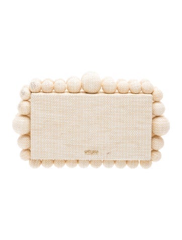 Straw Clutch