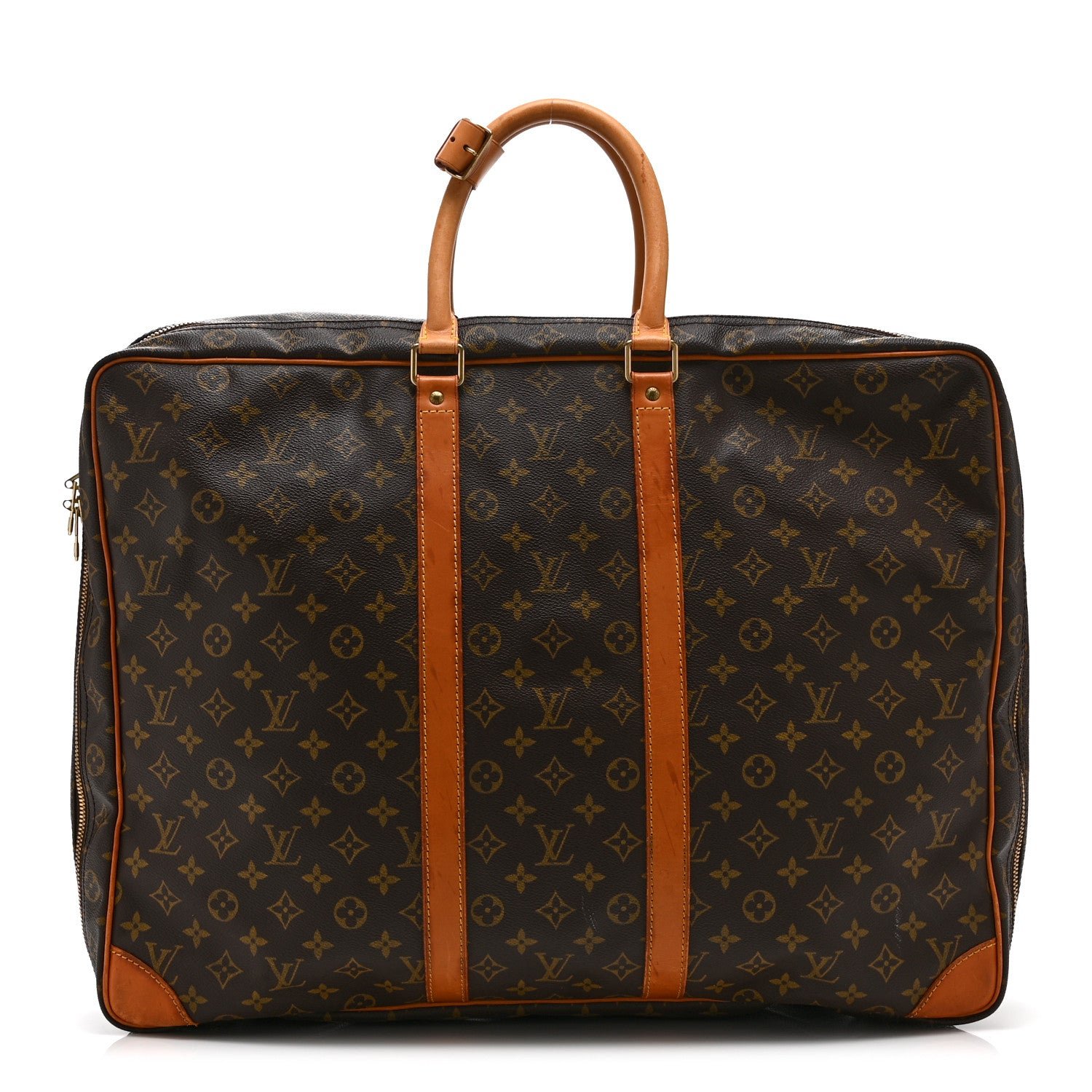 Louis Vuitton Monogram Sirius 55
