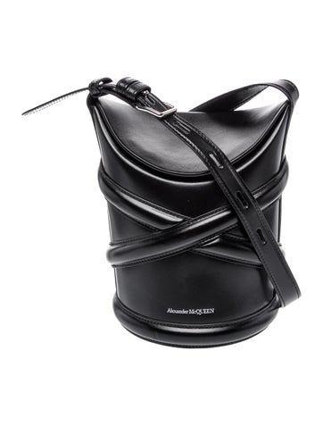 Leather The Curve w/ Tags