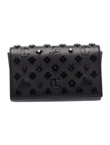 Leather Minaudière