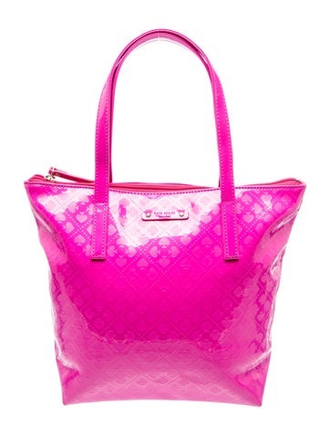 Signature Tote