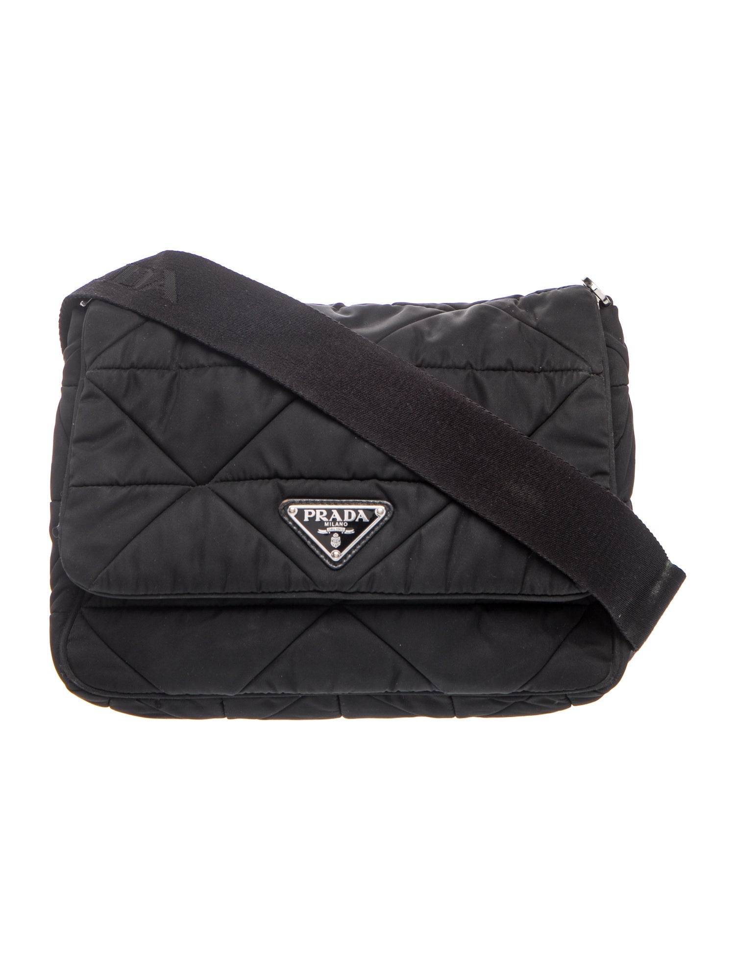 Tessuto Nylon Padded Re-Nylon