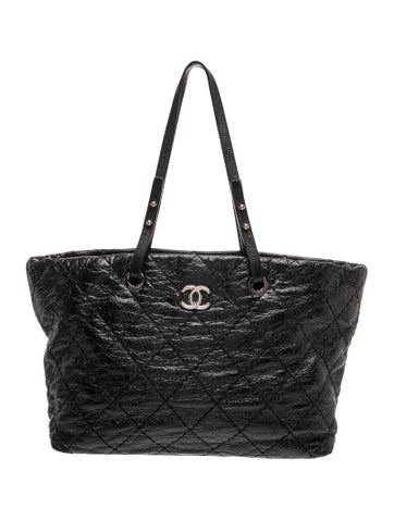 On The Road Tote