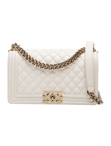Medium Boy Bag
