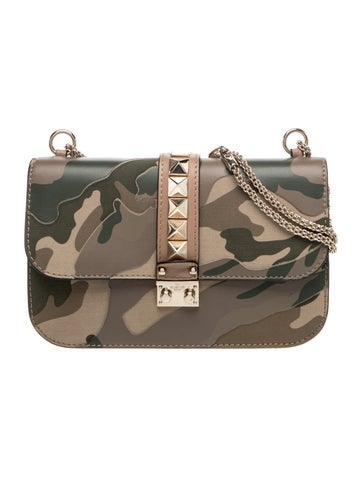 Rockstud Crossbody Bag