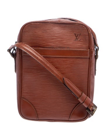 Epi Leather Danube