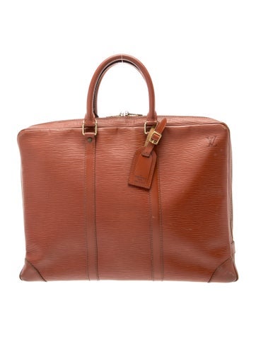 LV Monogram Porte-Documents Large