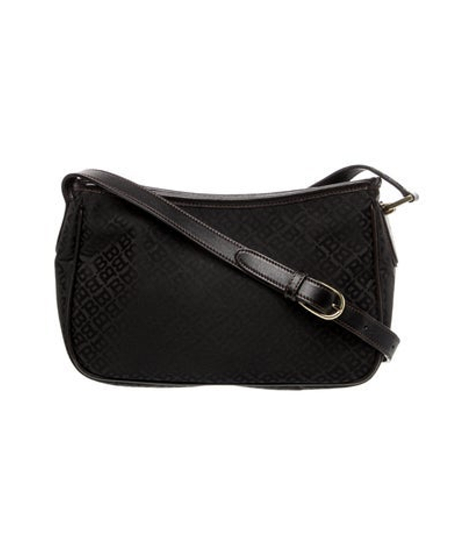 Bally Nylon Crossbody Bag