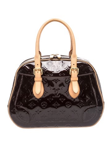 Monogram Vernis Summit Drive