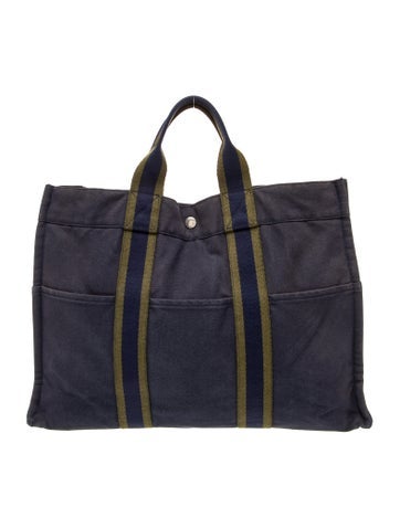 Toile Fourre-Tout MM