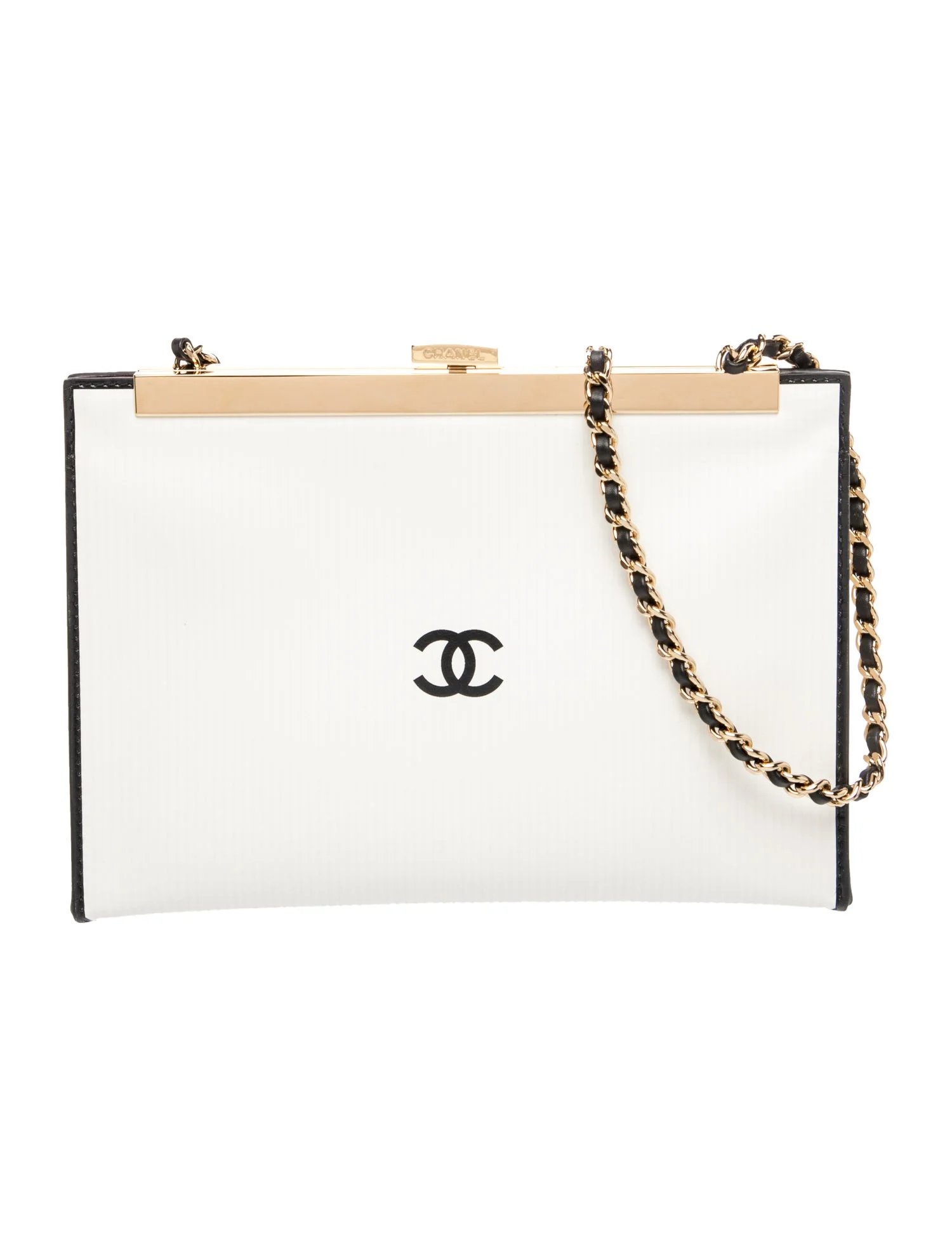 2026 Shop By Night Clutch Bag