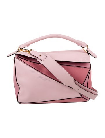 Loewe Leather Puzzle