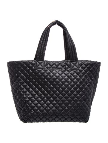 Quilted Tote