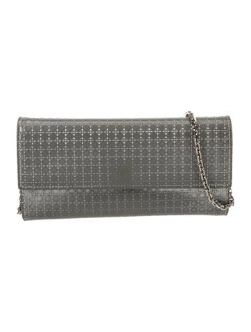 Dior Cannage Croisière