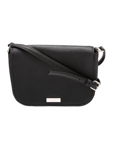 Kate Spade Saffiano Leather Crossbody Bag