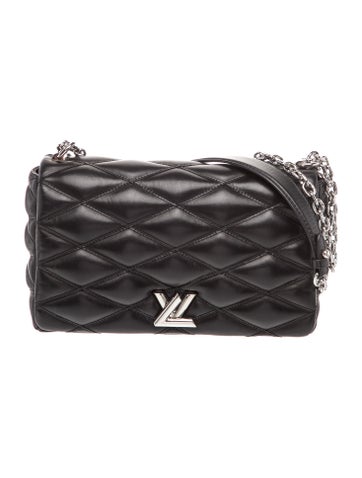 Leather GO-14 Malletage MM