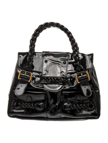 Patent Leather Histoire
