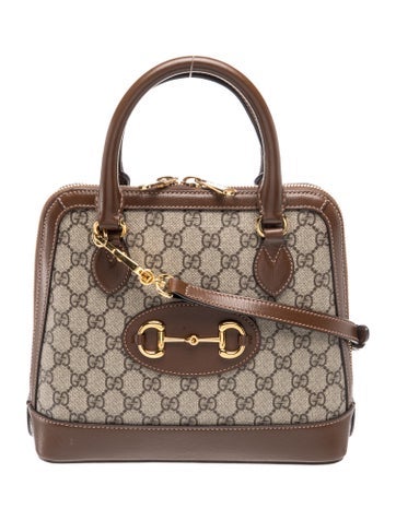 GG Supreme Horsebit 1955 Small