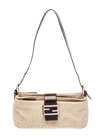 Zucca FF Baguette Vintage