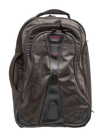 Tumi Nylon Backpack