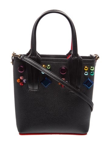 Spike Cabata Mini