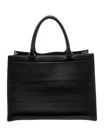 Leather Book Medium 2023