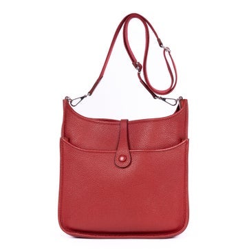 Leather Evelyne III