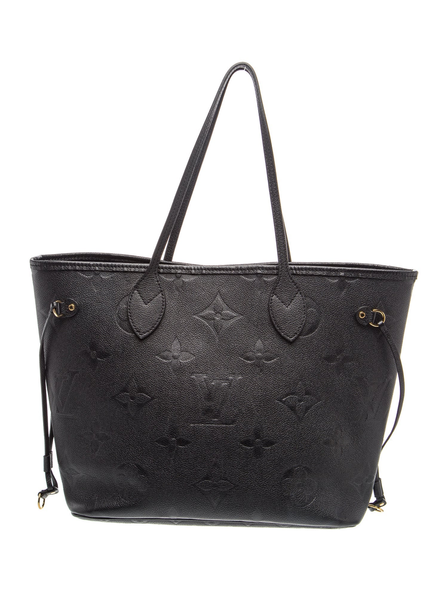 Monogram Giant Neverfull w/Pouch MM