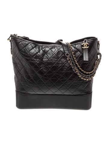 Large Gabrielle Hobo