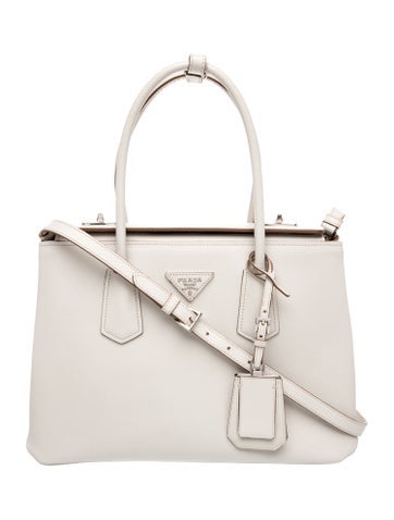 Signature Twin Tote