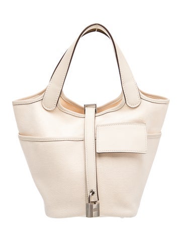 Toile Goeland & Swift Cargo Picotin Lock 18