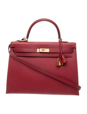 Epsom Kelly II Sellier 35