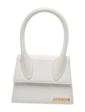 Leather Le Chiquito Moyen Medium