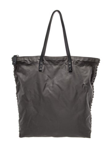 Rockstud Tote