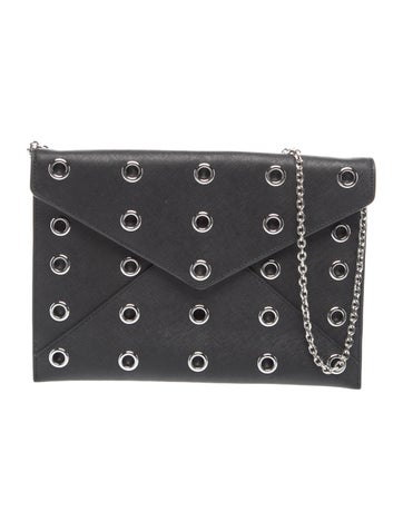 Rebecca Minkoff Leather Shoulder Bag